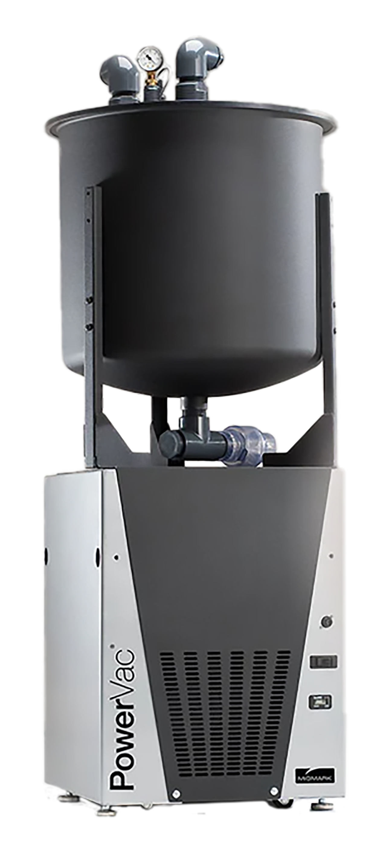 Midmark PowerVac, Single, 7-10 Users – Archer Dental