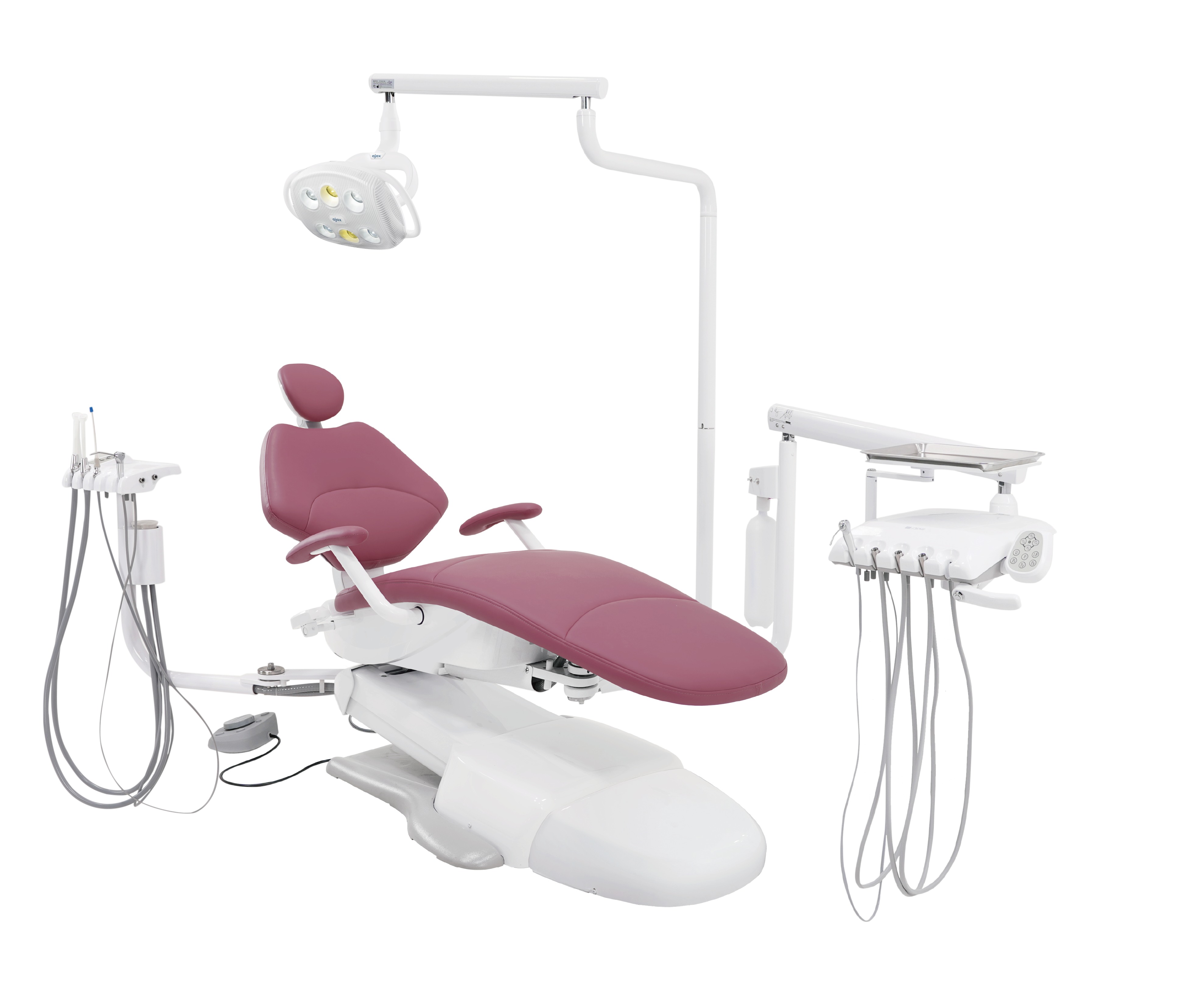 ayamanさま　専用 ADS AJ18 Beyond 400 Package – Archer Dental