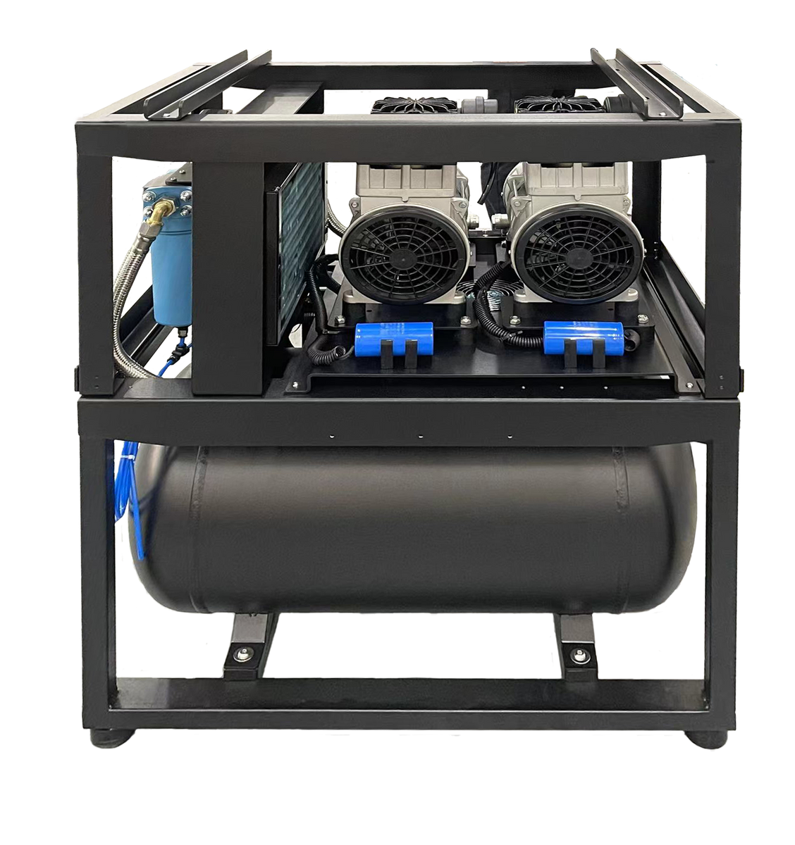 VectorVortexFrontViewDoublehea