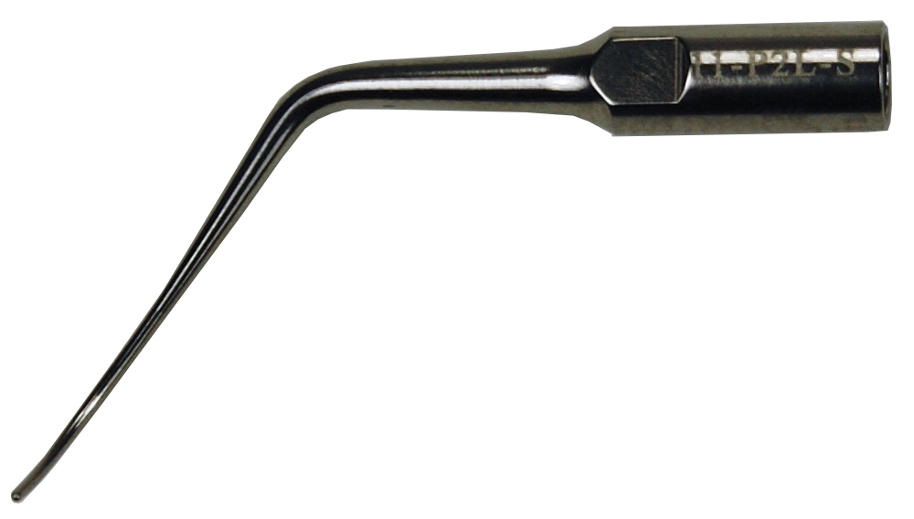 Piezo Perio Tip 11P2L (left crv) Archer Dental