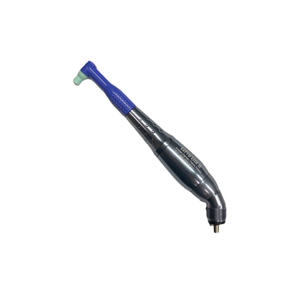 EZPRO Hygiene Handpiece 45 Wrist Relief Archer Dental