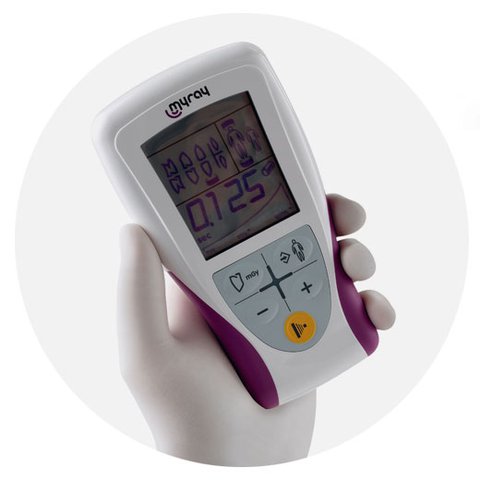 RXDC HyperSphere Plus MyRay Dental Intraoral X-Ray