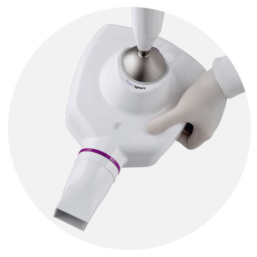 RXDC HyperSphere Plus MyRay Dental Intraoral X-Ray