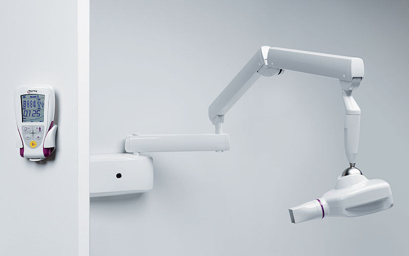 RXDC HyperSphere Plus MyRay Dental Intraoral X-Ray
