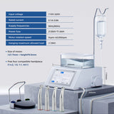 Jinme ES70 Surgical and Implant System with 4 Handpieces