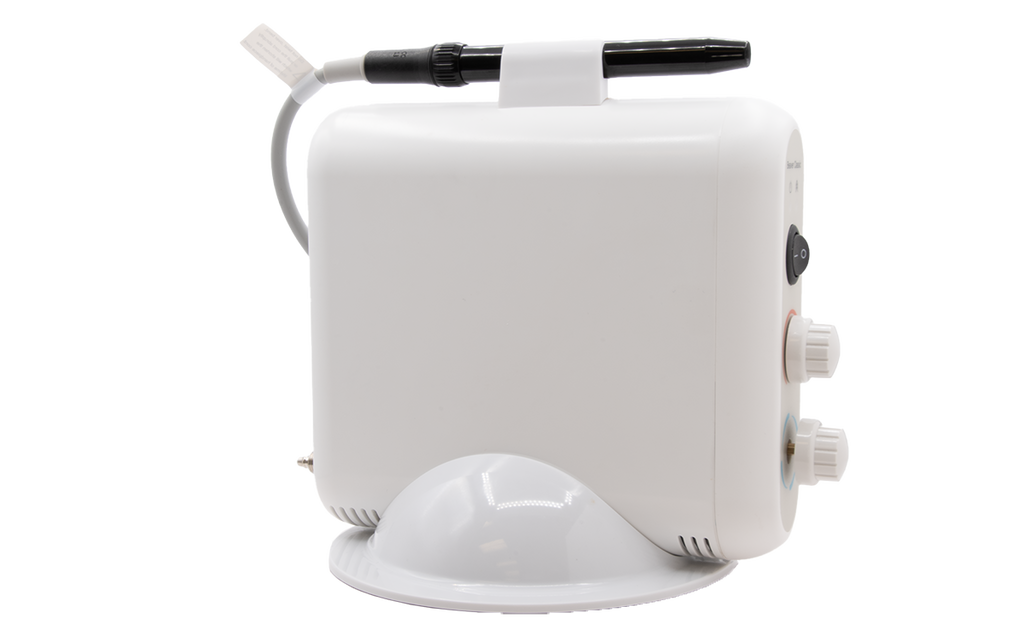 Vector Lil Beaver Classic Ultrasonic Scaler - Autoadjust 25K/30K with Tubing