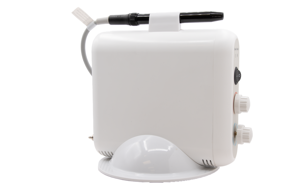 Vector Lil Beaver Classic Ultrasonic Scaler - Autoadjust 25K/30K with Tubing