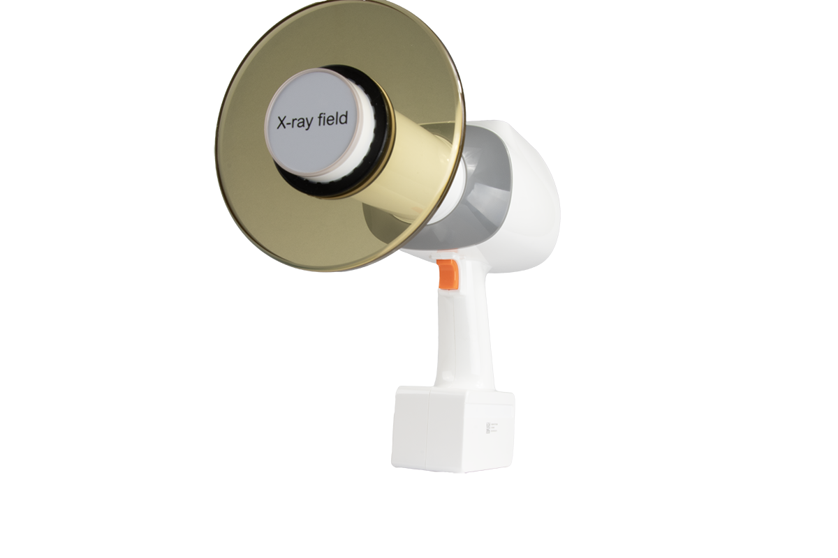 Yeah Dental Eighteeth HyperLight Portable X-Ray Unit