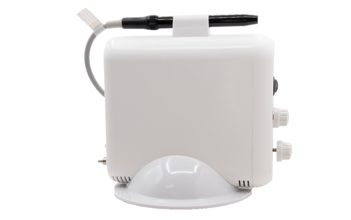 Vector Lil Beaver Classic Ultrasonic Scaler - Autoadjust 25K/30K with Tubing