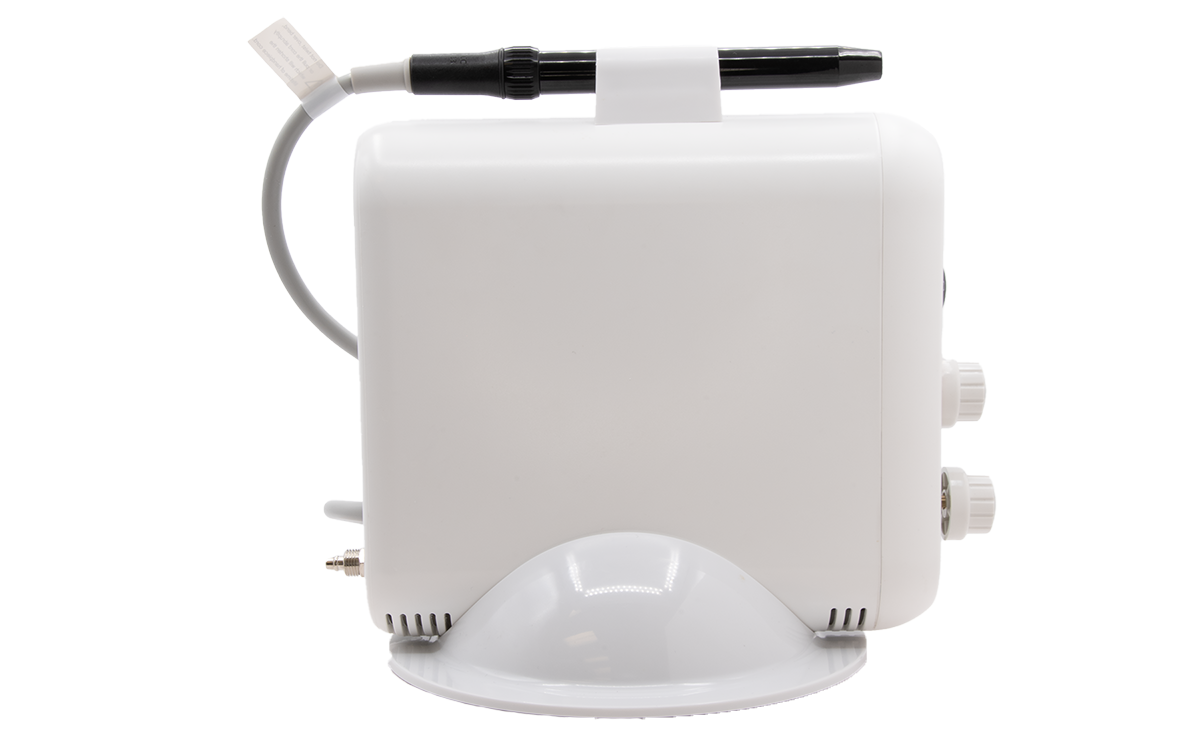 Vector Lil Beaver Classic Ultrasonic Scaler - Autoadjust 25K/30K with Tubing