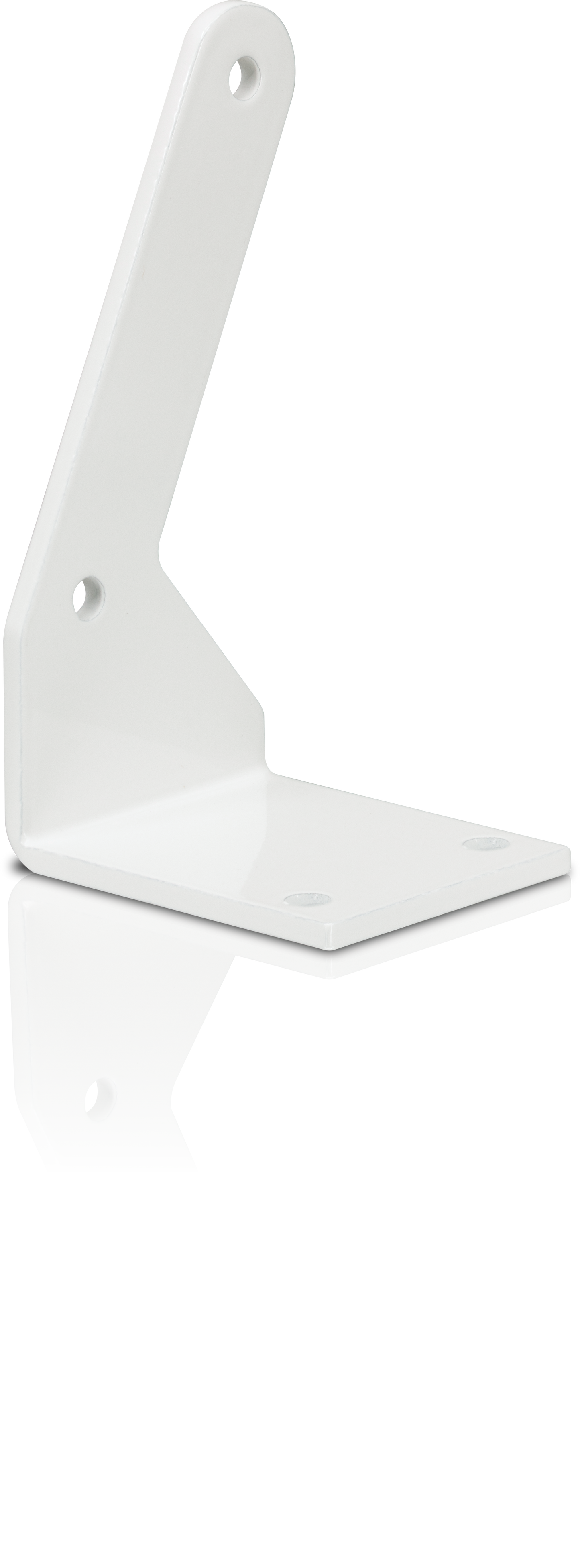 Bien Air Optima Int Left Angled Touchpad Bracket