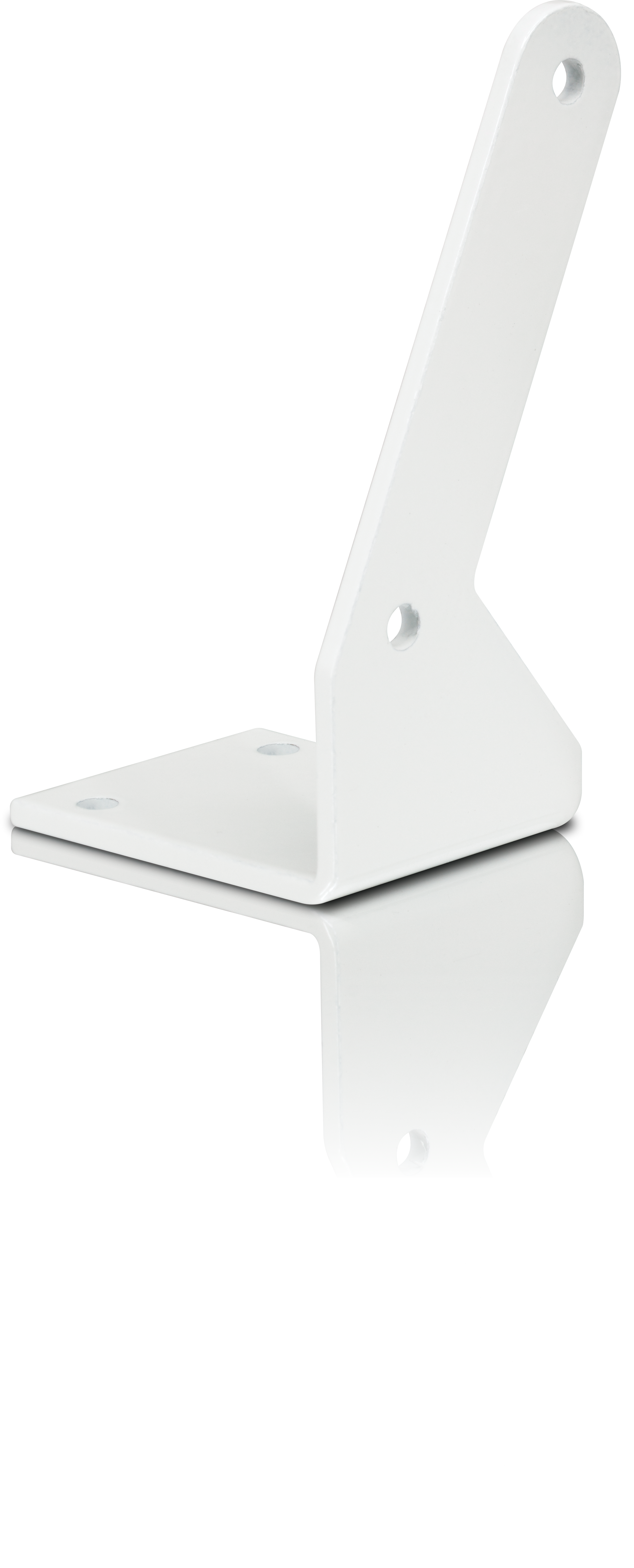 Bien Air Optima Right-Angled Touchpad Mounting Bracket