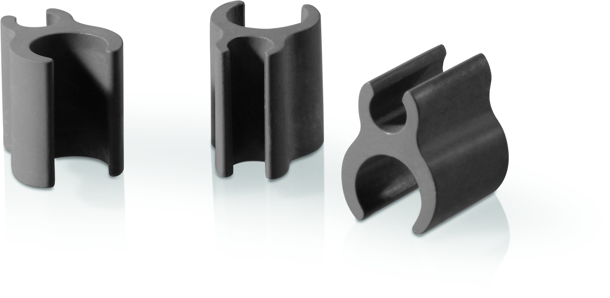 Bien Air Irrigation Clip (10 Pack)