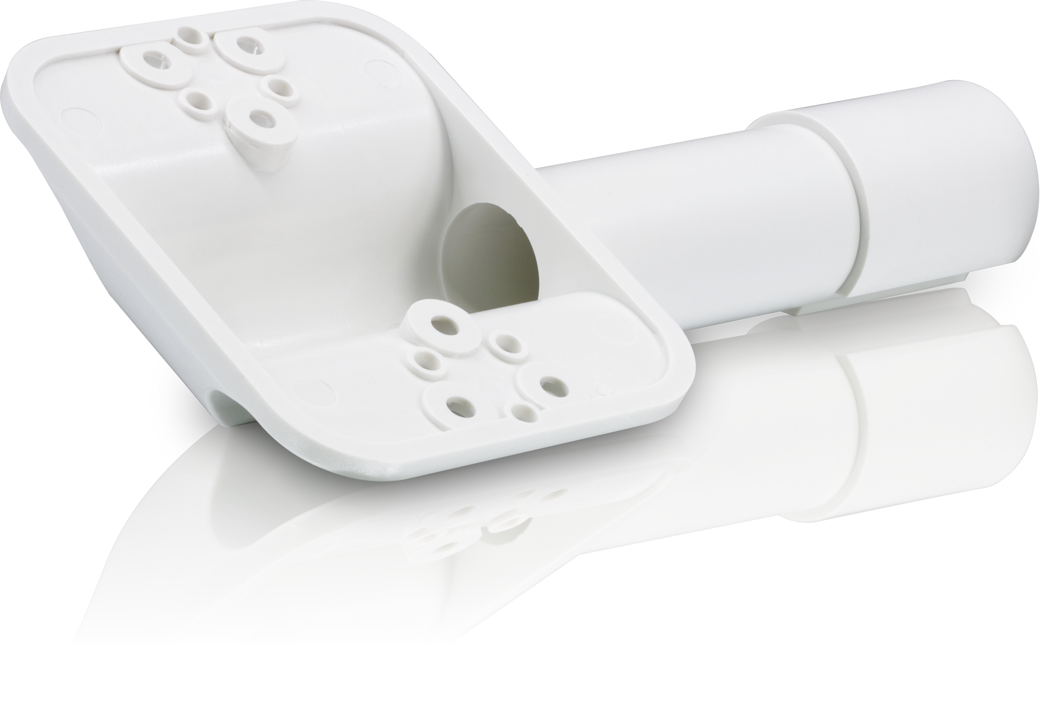 Bien Air Adec 500/300 Optima Touchpad Mounting Bracket