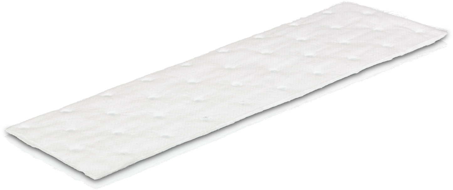 Bien Air Lubricare 2 Oil Absorbent Sheet (5 Pieces)