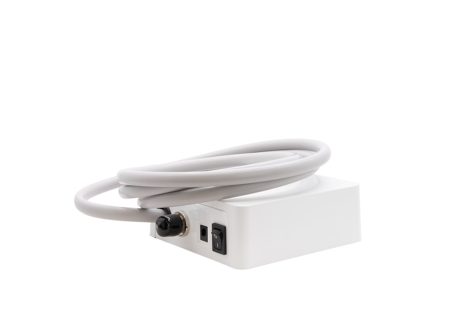 Bien Air Optima MCX-LED White w/LED Motor