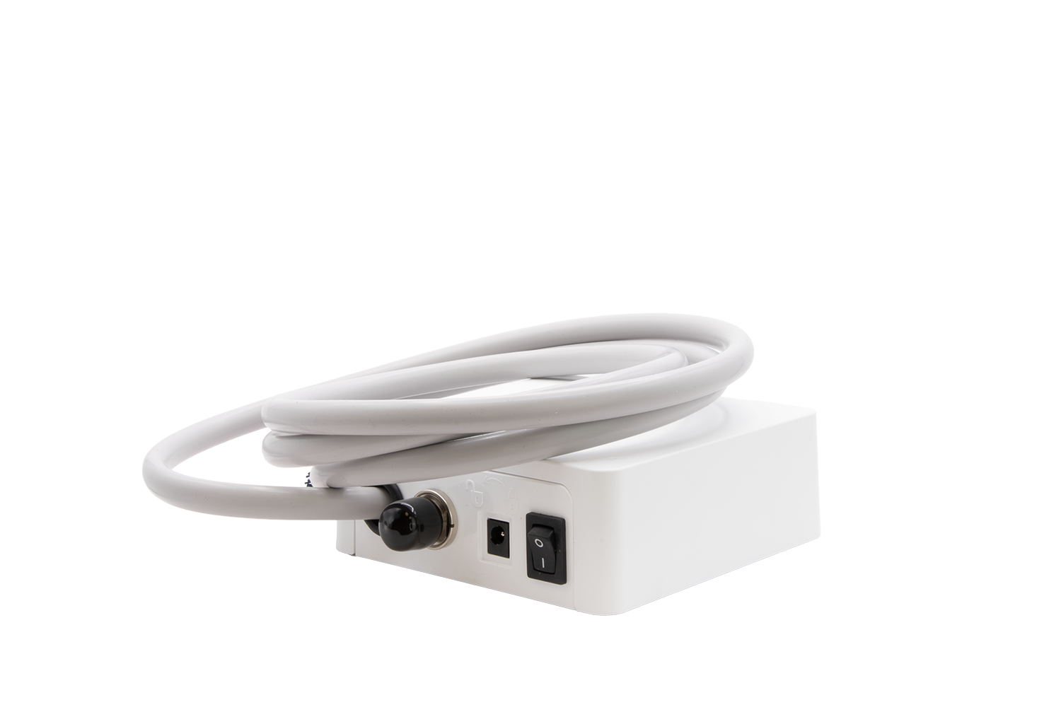 Bien Air Optima MCX-LED White w/LED Motor