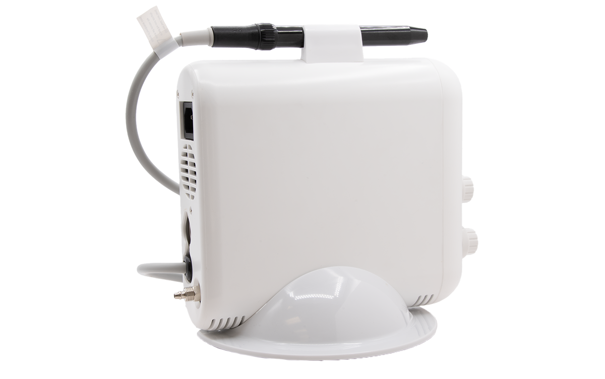 Vector Lil Beaver Classic Ultrasonic Scaler - Autoadjust 25K/30K with Tubing