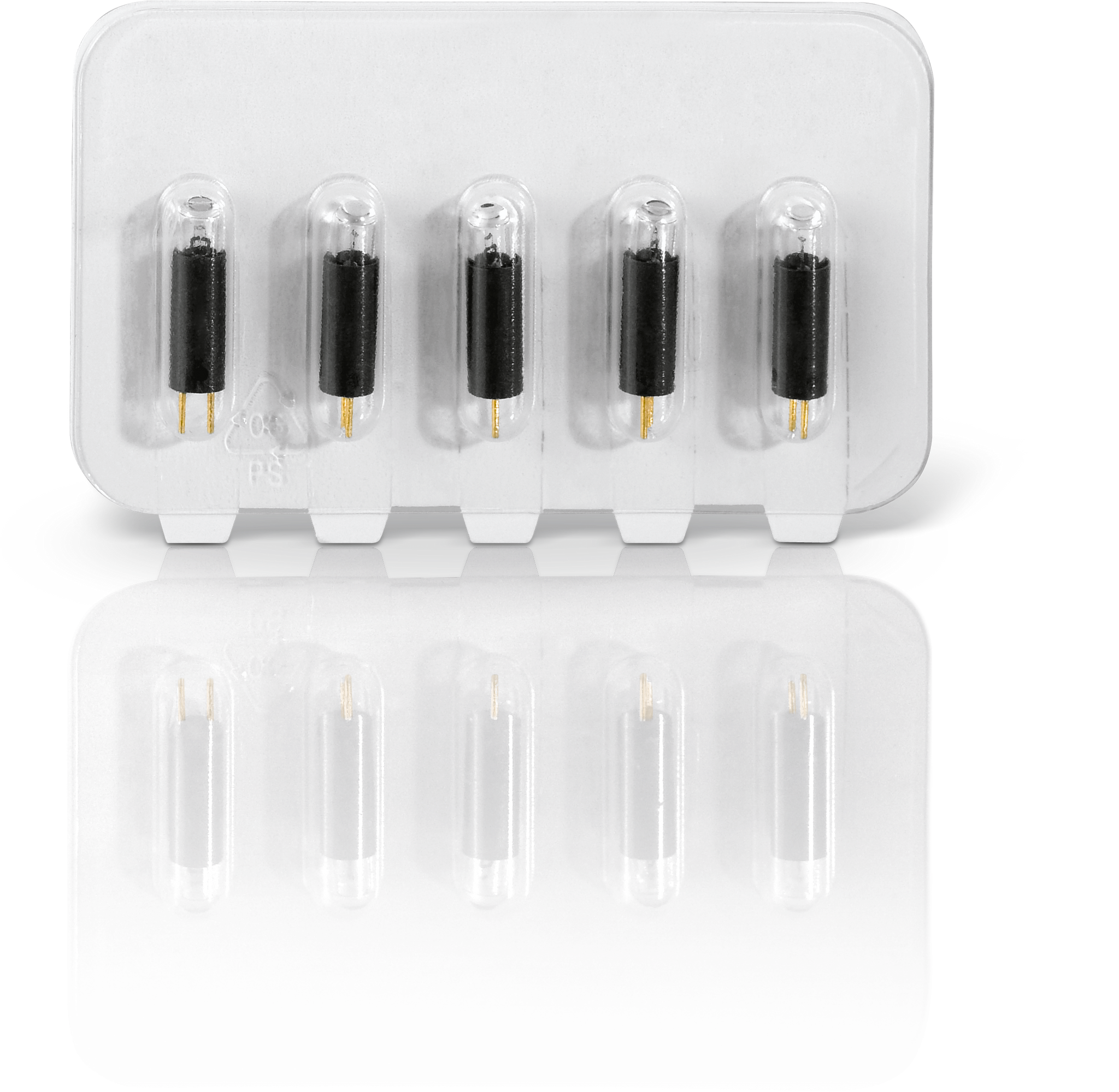 Bien Air Bulb Air Turbines (5 Pack)