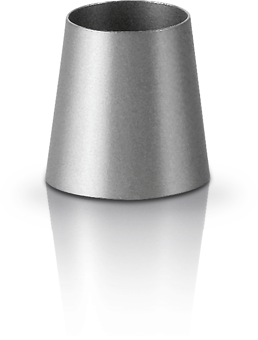 Bien Air Sleeve Cone Pm 1:1 Ext Spray
