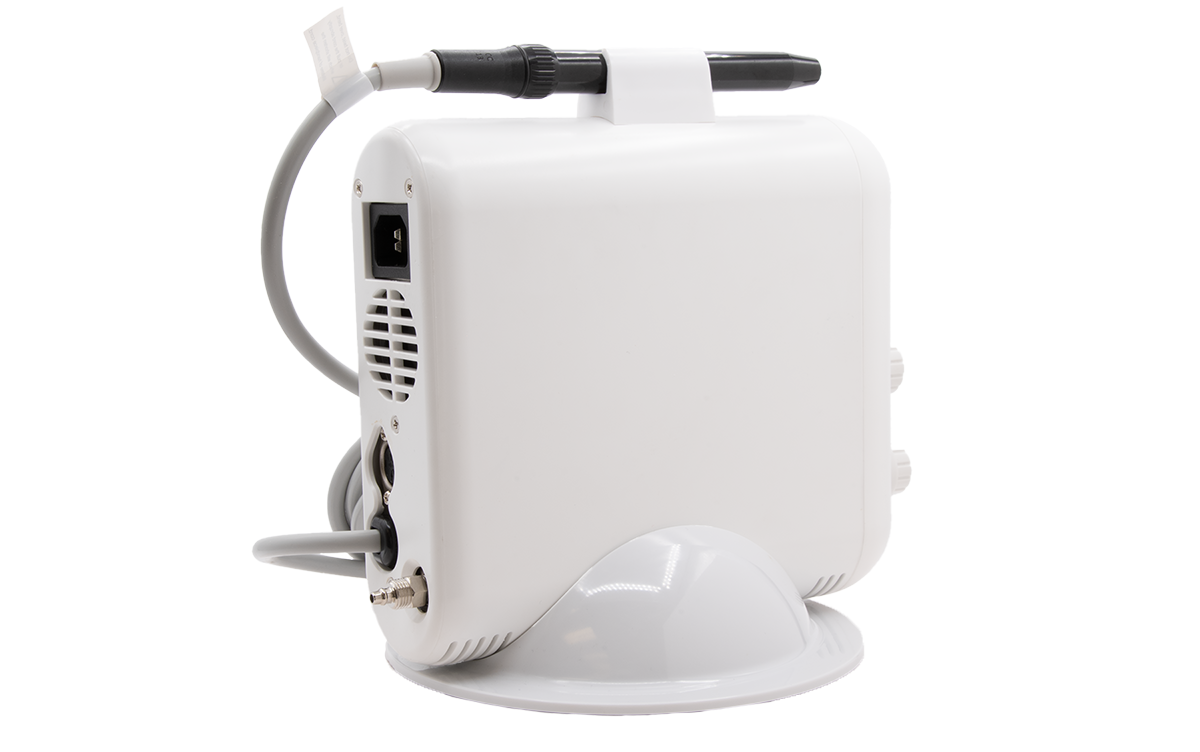 Vector Lil Beaver Classic Ultrasonic Scaler - Autoadjust 25K/30K with Tubing