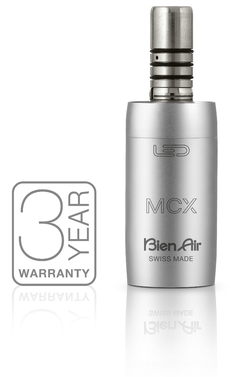 Bien Air Optima MCX-LED Int w/ Transformer
