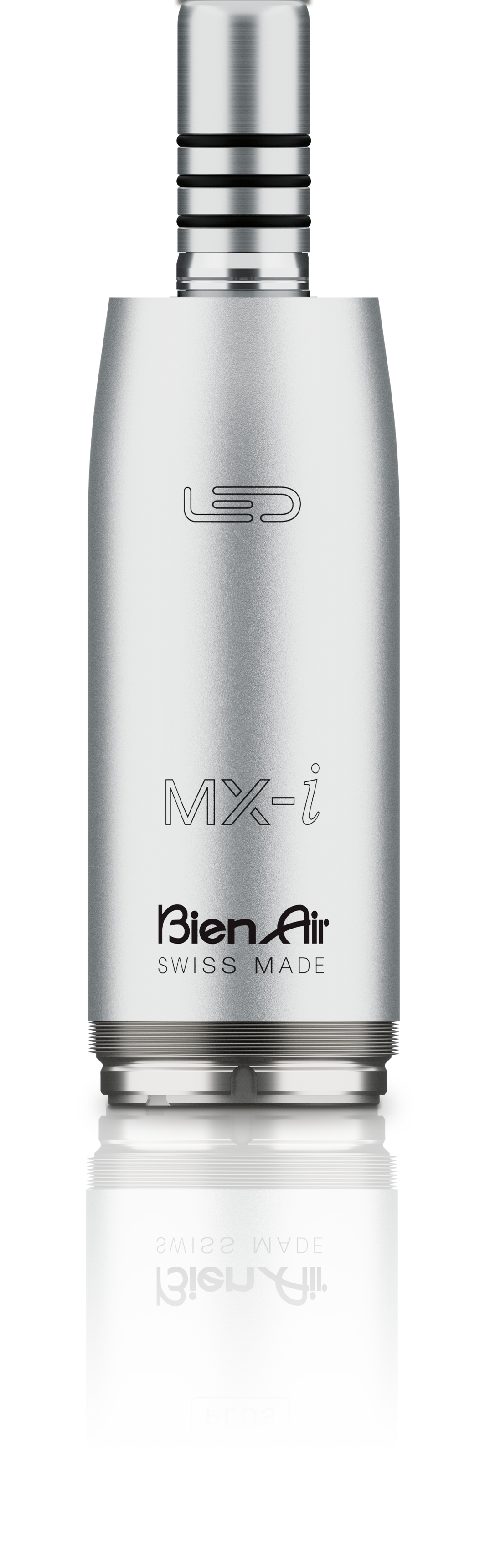 Bien Air Micromotor MX-i LED 3rd Gen - ProImplant Use Only NO FAN FOR SURGICAL 1:2