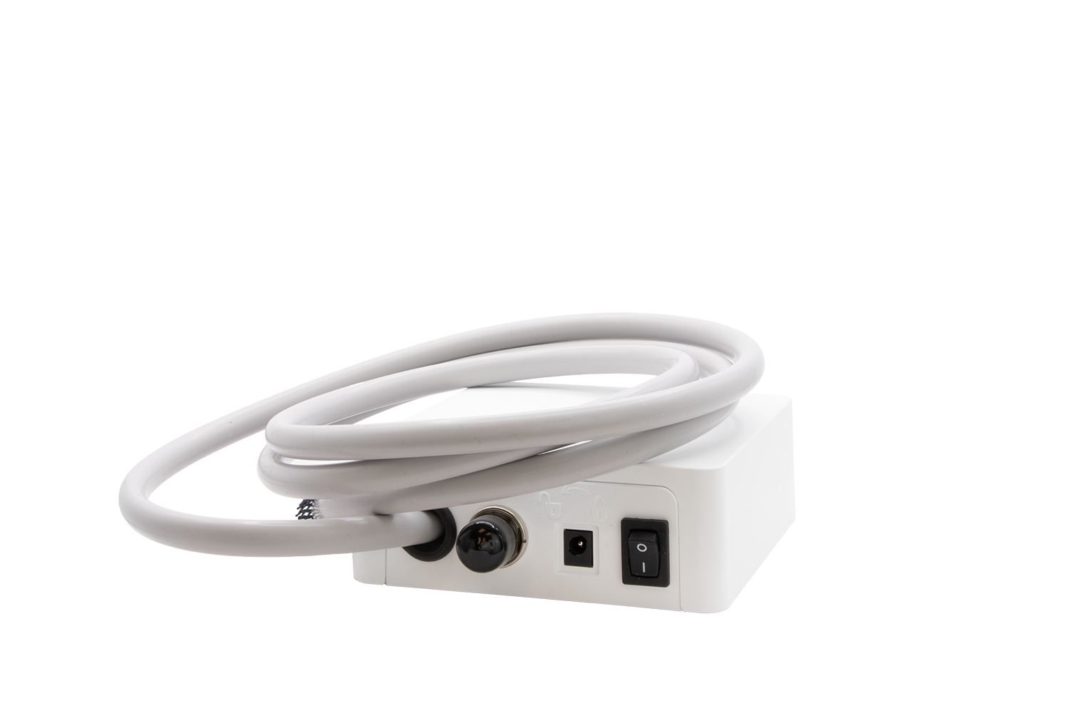 Bien Air Optima MCX-LED White w/LED Motor