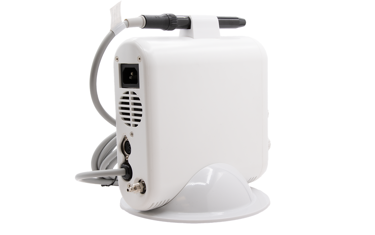 Vector Lil Beaver Classic Ultrasonic Scaler - Autoadjust 25K/30K with Tubing