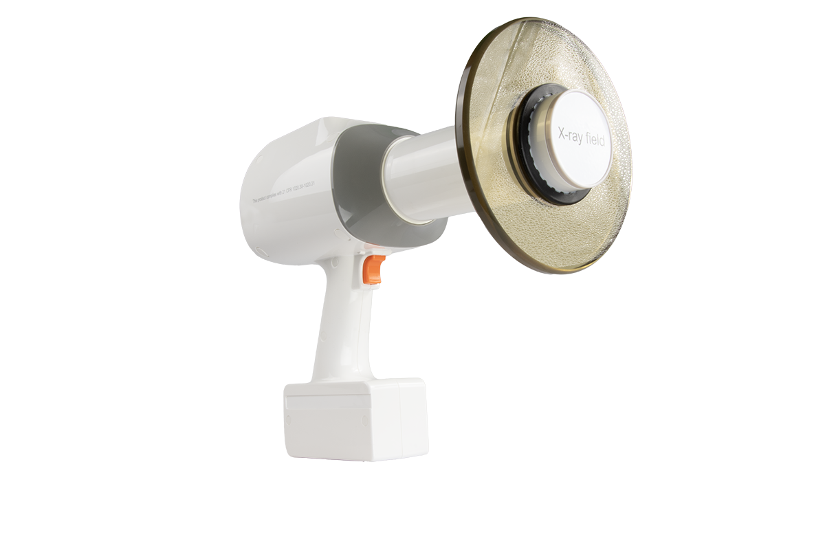 Yeah Dental Eighteeth HyperLight Portable X-Ray Unit