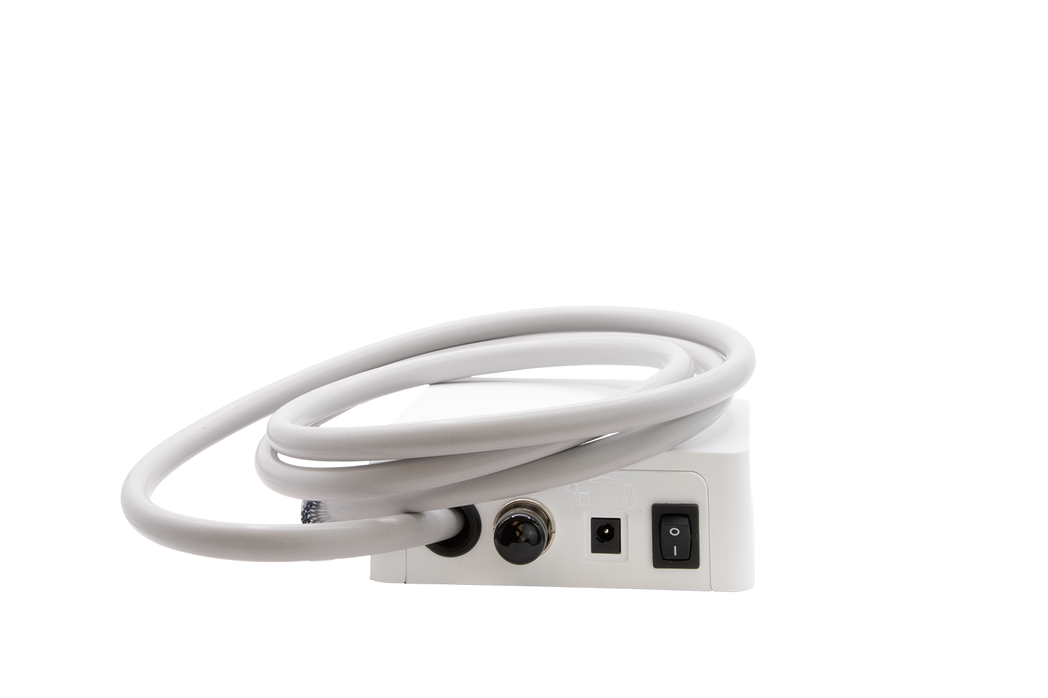 Bien Air Optima MCX-LED White w/LED Motor