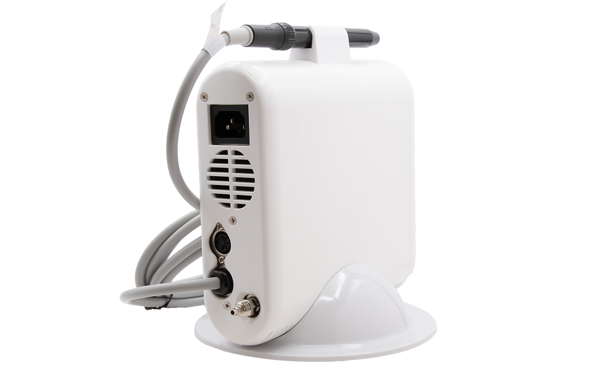 Vector Lil Beaver Classic Ultrasonic Scaler - Autoadjust 25K/30K with Tubing