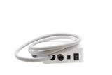 Bien Air Optima MCX-LED White w/LED Motor