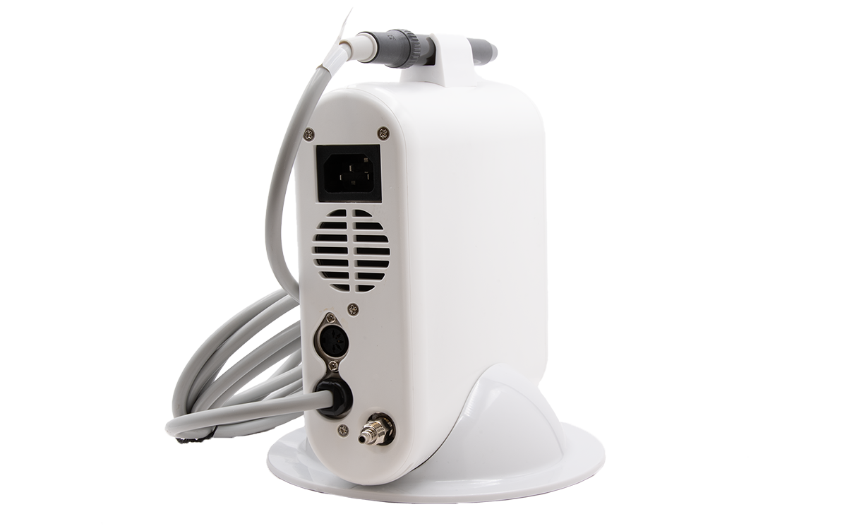 Vector Lil Beaver Classic Ultrasonic Scaler - Autoadjust 25K/30K with Tubing