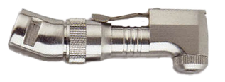 DentalEz 259005 Star Titan 3 Manual Latch Angle