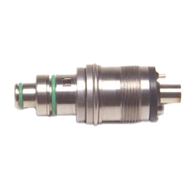 DentalEz 261547 4-Line Swivel