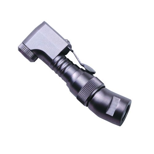 DentalEz 263948 Star Titan T LF Manual Latch Angle