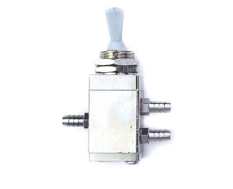 ADS 2-Way Selector Valve