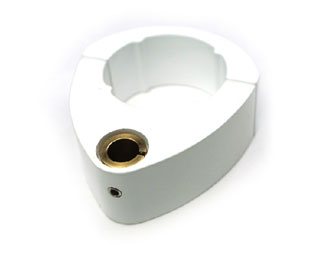 ADS 2" Post Mount Clamp Bracket For Classic100/101