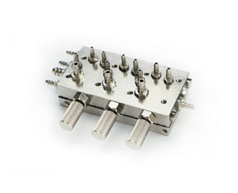 ADS 3 Way Hp Control Blocks