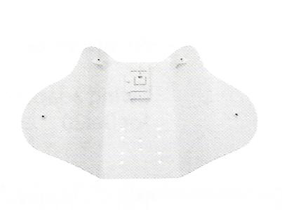 ADS AJ12 Metal Backrest
