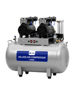 ADS AT600 Compressor 2HP 4-User 5-Year Warranty