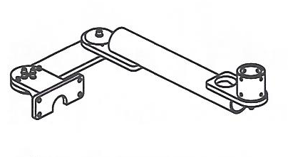 ADS Adapter E Chair Adapter For Classic201/Beyond401