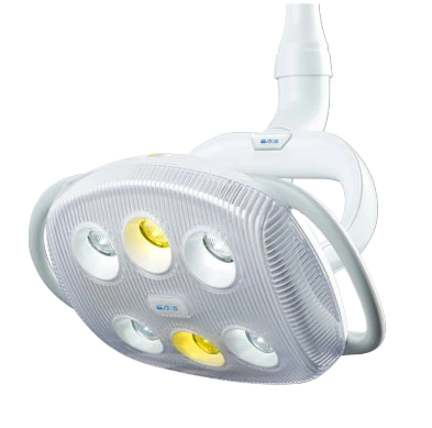 ADS Amber II LED Light Head