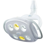 ADS Amber II LED Light Head