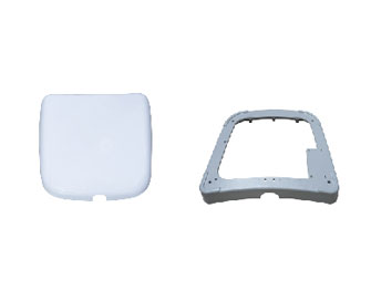 ADS Beyond Junction Box Case With Aluminum Frame