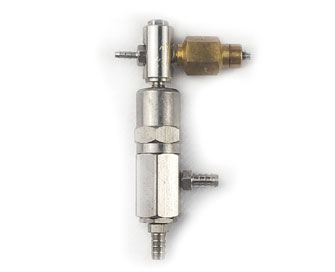 ADS Bowl Rinse Relay Assy