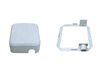 ADS Classic Junction Box Case With Metal Frame