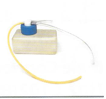 ADS Oil Storage Box