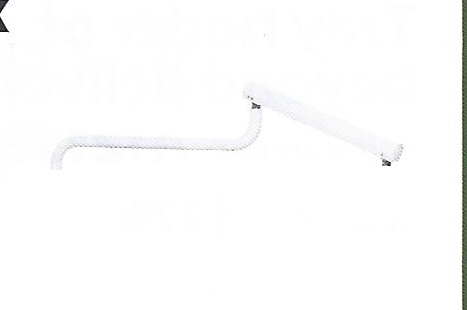 ADS Post Mount Flex Arm System